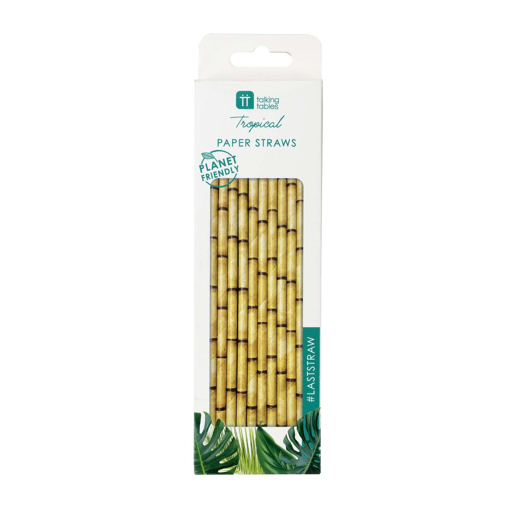 fiesta-bamboo-paper-straws-tropical-pack-of-30- (2)