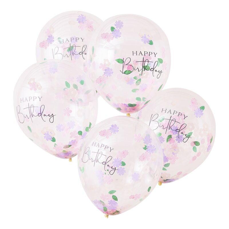 ginger-ray-floral-confetti-happy-birthday-latex-balloons-12in-30cm-pack-of-5- (1)