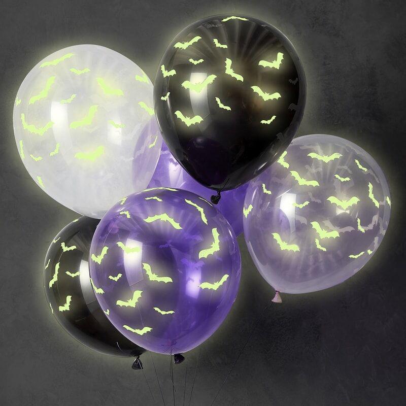 ginger-ray-glow-in-the-dark-halloween-party-latex-balloons-12in-30cm-pack-of-6- (1)