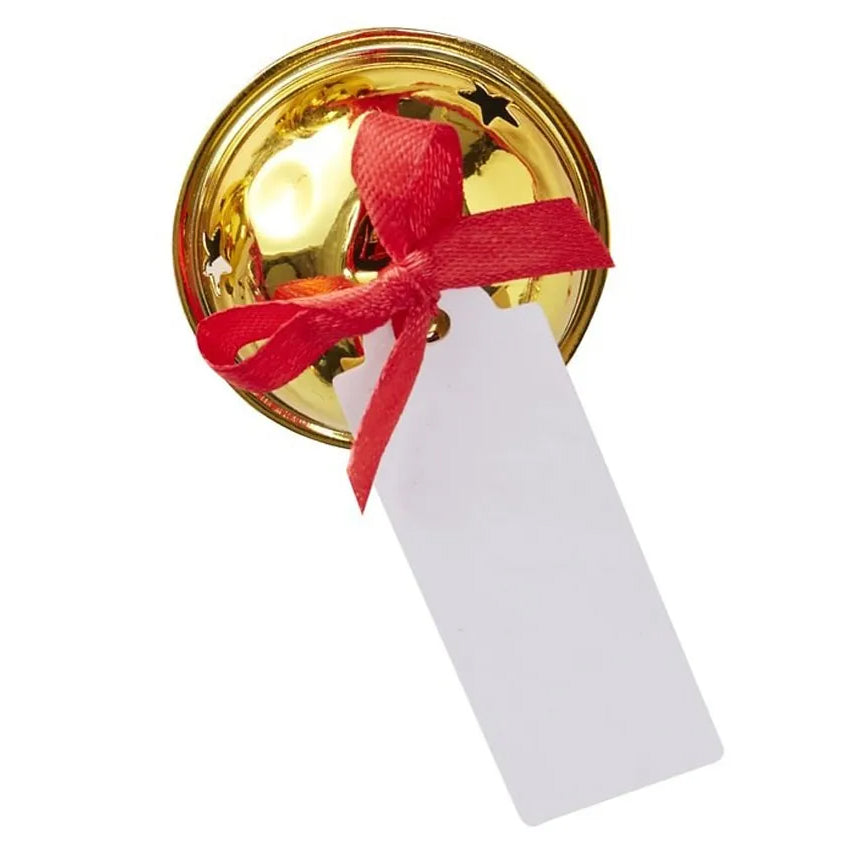 ginger-ray-gold-bell-place-card-holders-pack-of-6-ginr-rg-308-
