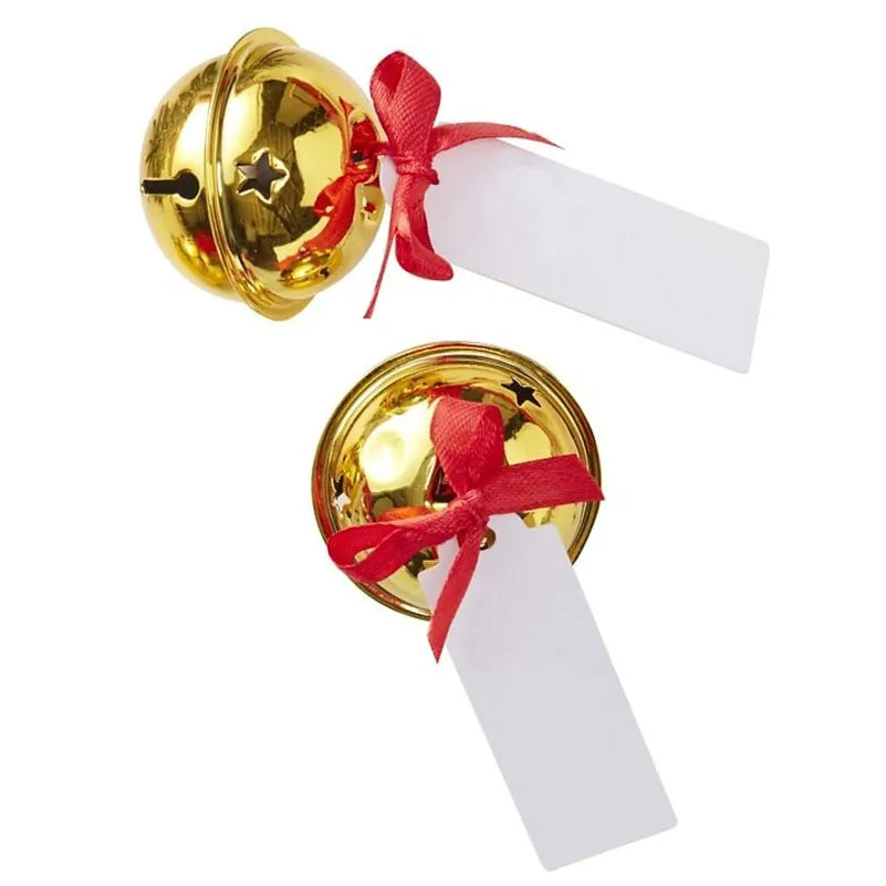 ginger-ray-gold-bell-place-card-holders-pack-of-6-ginr-rg-308-