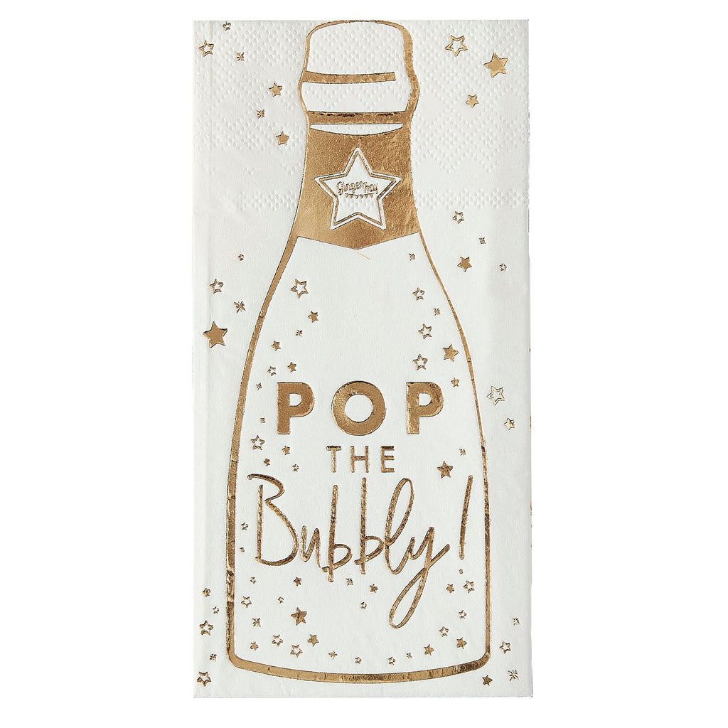 ginger-ray-gold-champagne-bottle-paper-napkins-pack-of-16-ginr-pop-421