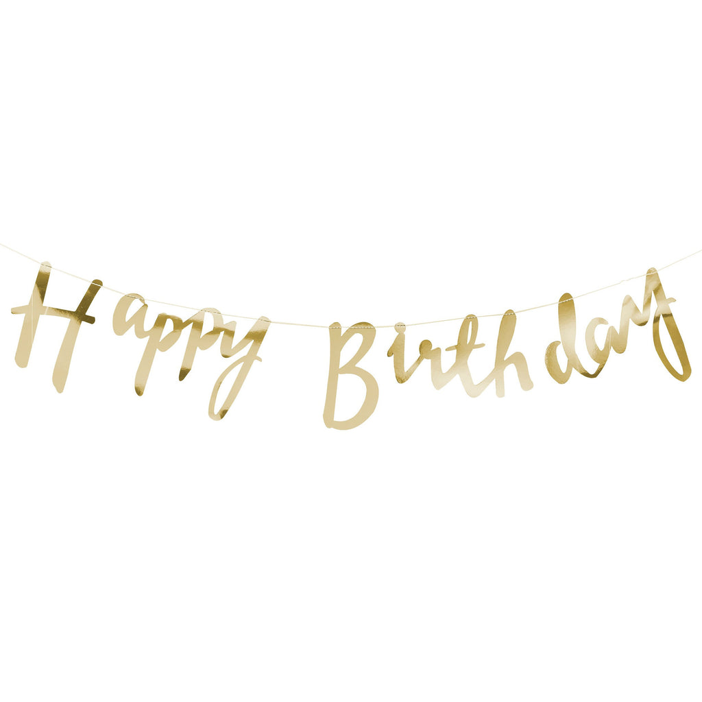 ginger-ray-gold-happy-birthday-bunting-banner-1-5m-ginr-pm-910