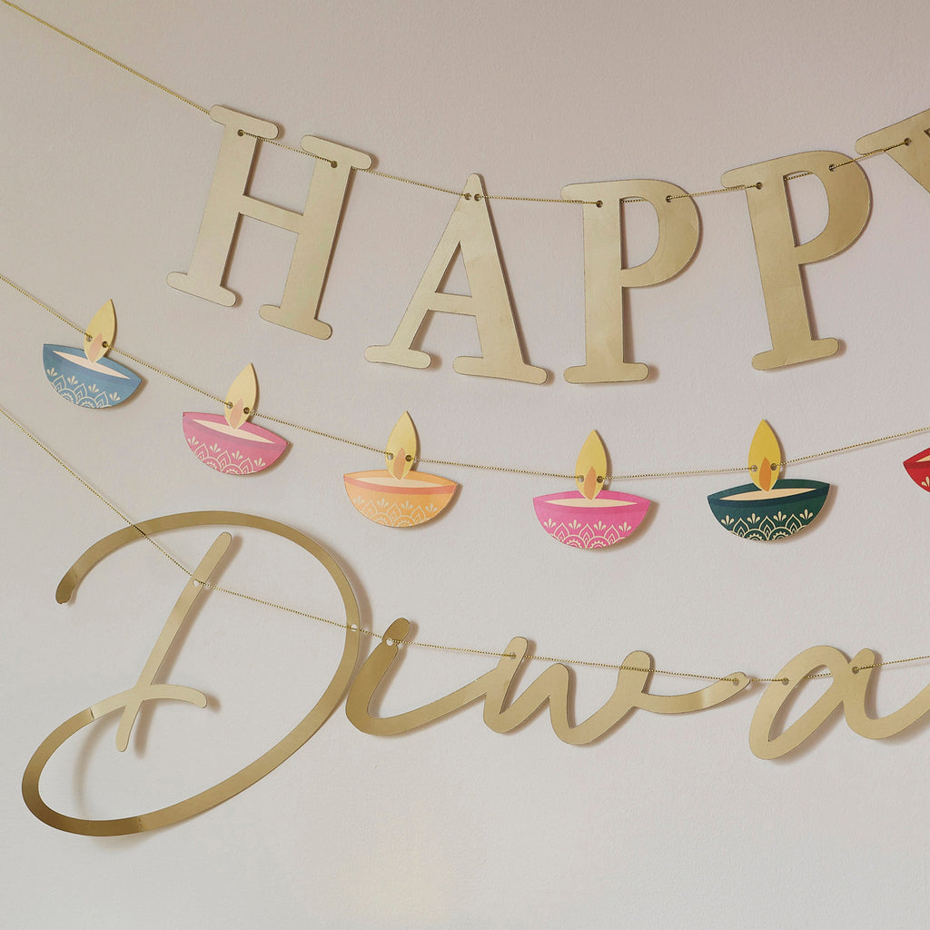 ginger-ray-gold-happy-diwali-banner-ginr-dw-107