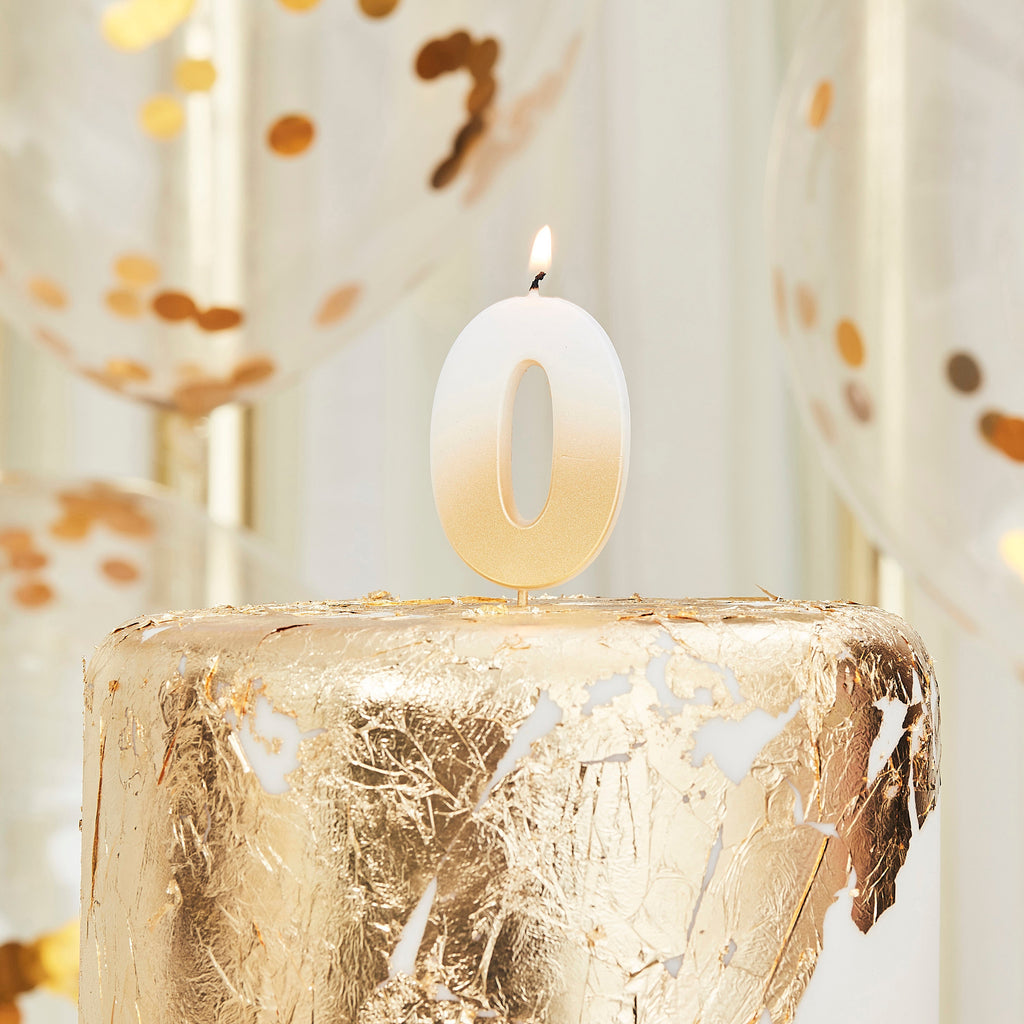 ginger-ray-gold-ombre-birthday-candle-number-0-ginr-mix-216-