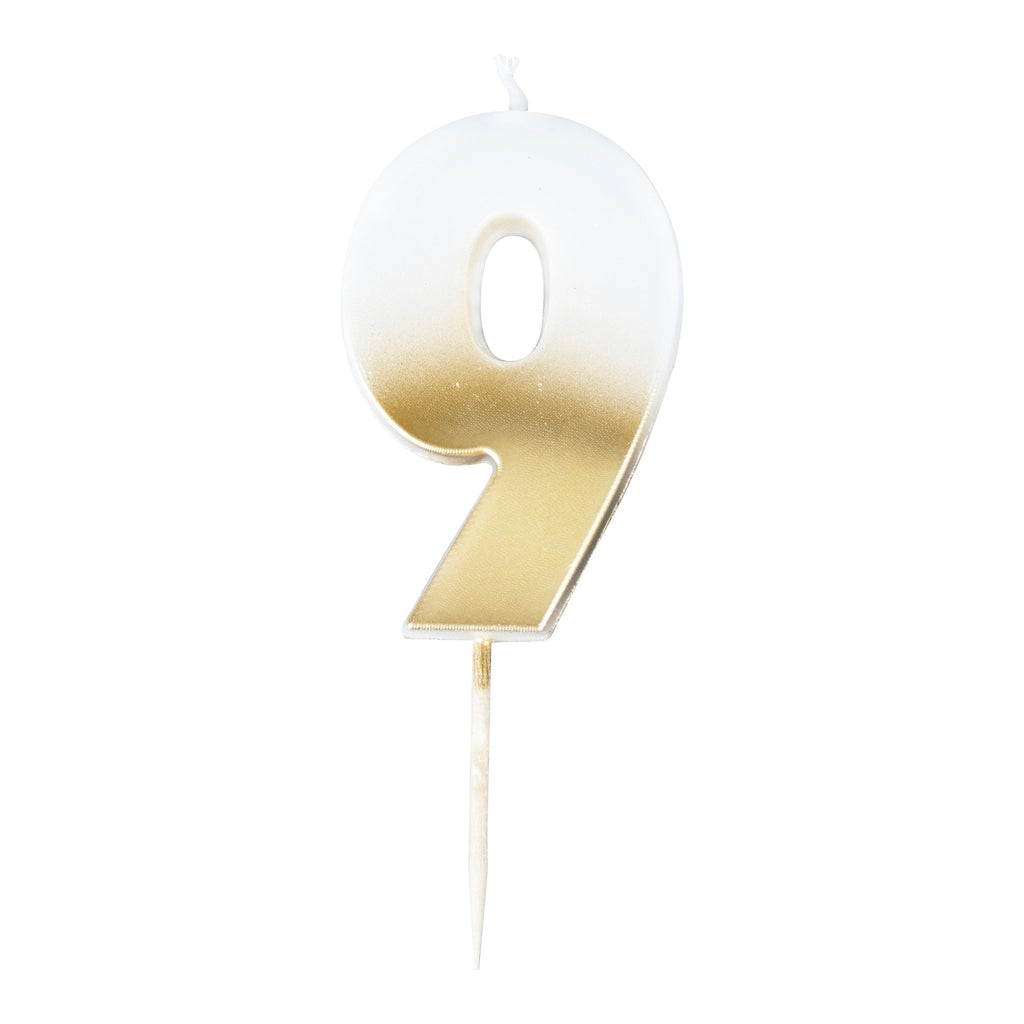 ginger-ray-gold-ombre-birthday-candle-number-9-ginr-mix-225