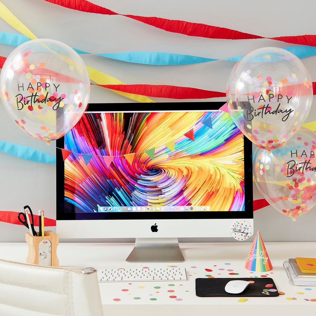ginger-ray-happy-birthday-work-desk-party-kit-with-3-latex-balloon-12in-ginr-mix-200