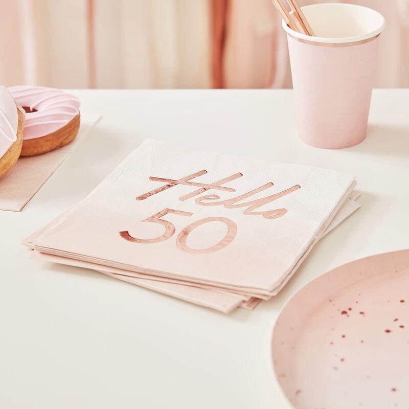 ginger-ray-hello-50th-birthday-party-napkins-rose-gold-pack-of-16- (2)