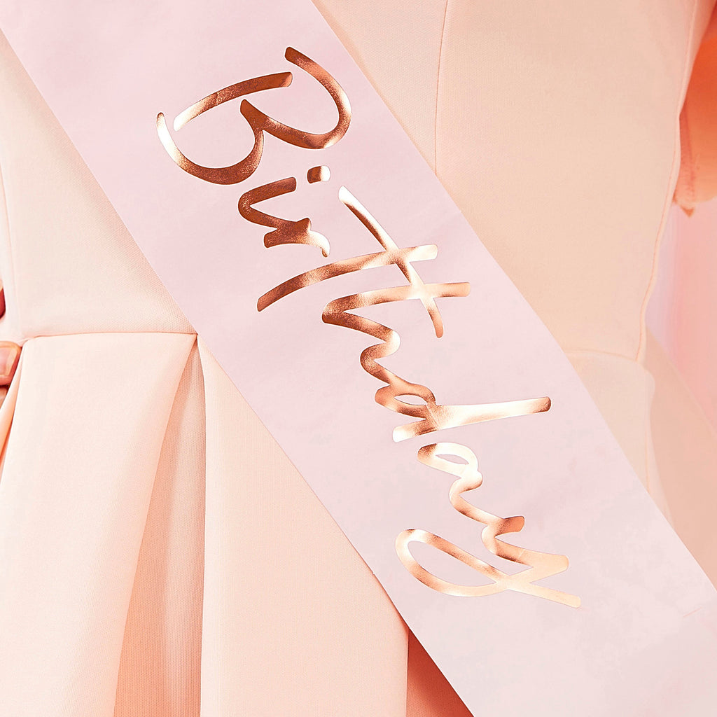 ginger-ray-its-my-birthday-pink-ombre-rose-gold-birthday-sash-ginr-mix-198-