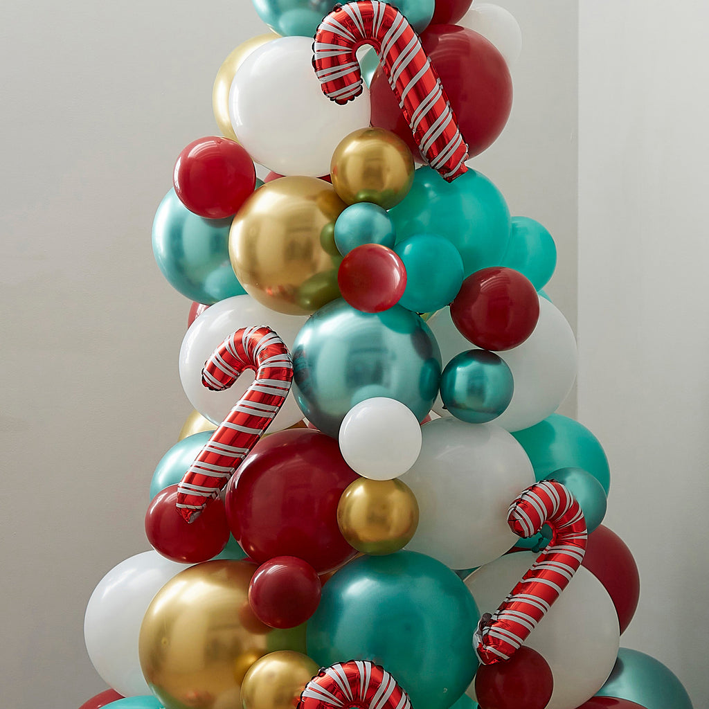ginger-ray-novelty-candy-balloon-christmas-tree-kit-ginr-mry-106