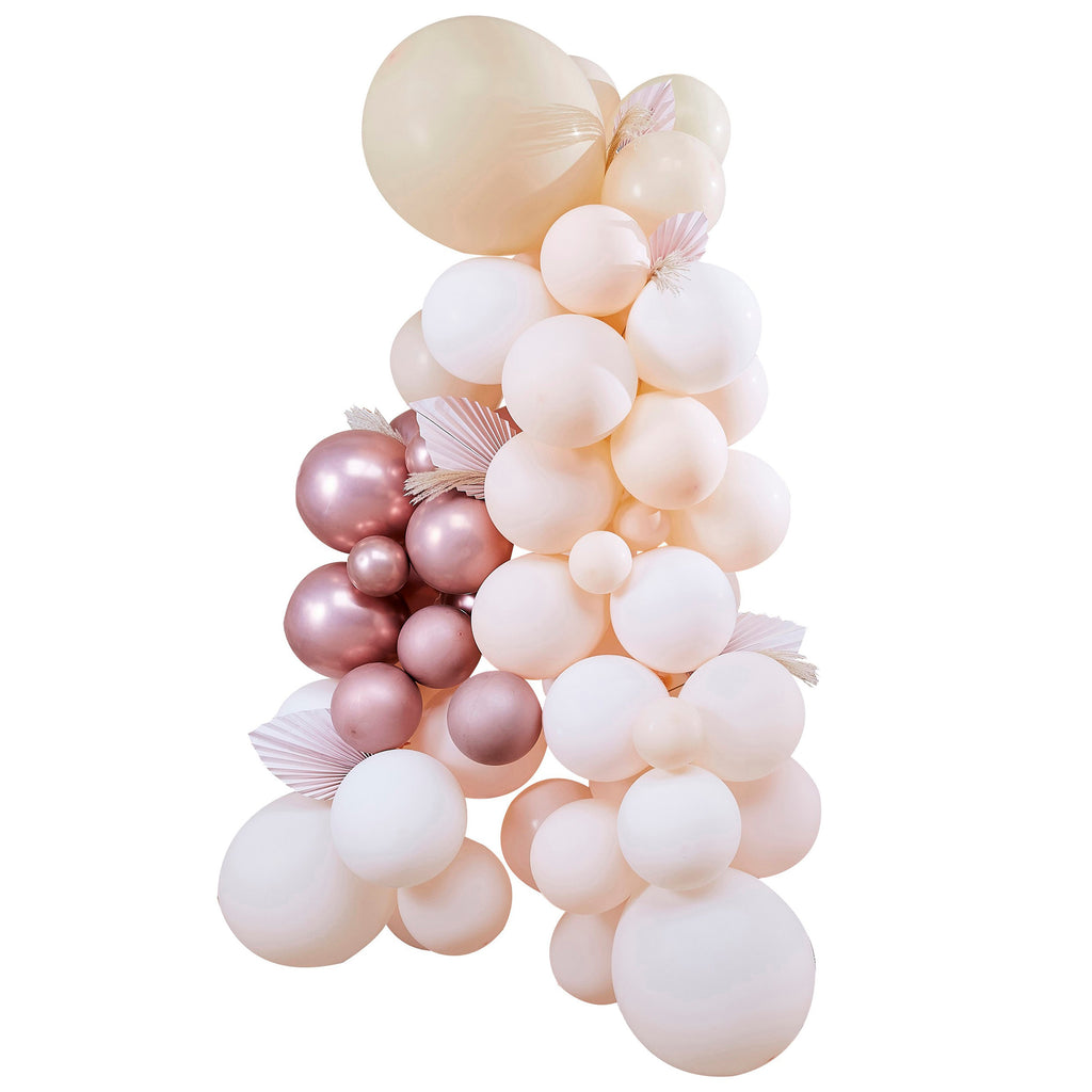 ginger-ray-pampas-white-peach-_-rose-gold-balloon-arch-kit-ginr-pam-515