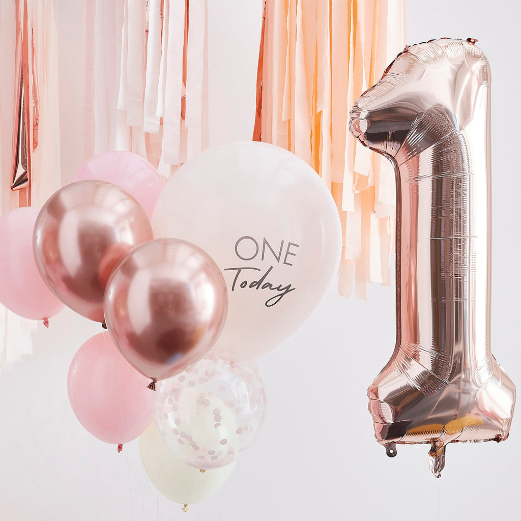 ginger-ray-pink-_-rose-gold-first-birthday-mix-balloon-set-ginr-mix-375
