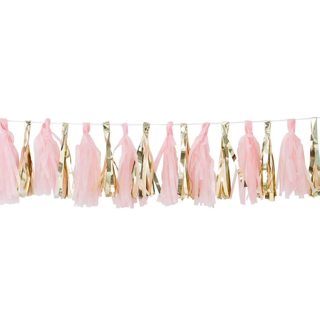 ginger-ray-pink-and-gold-tassel-garland-ginr-ob-117