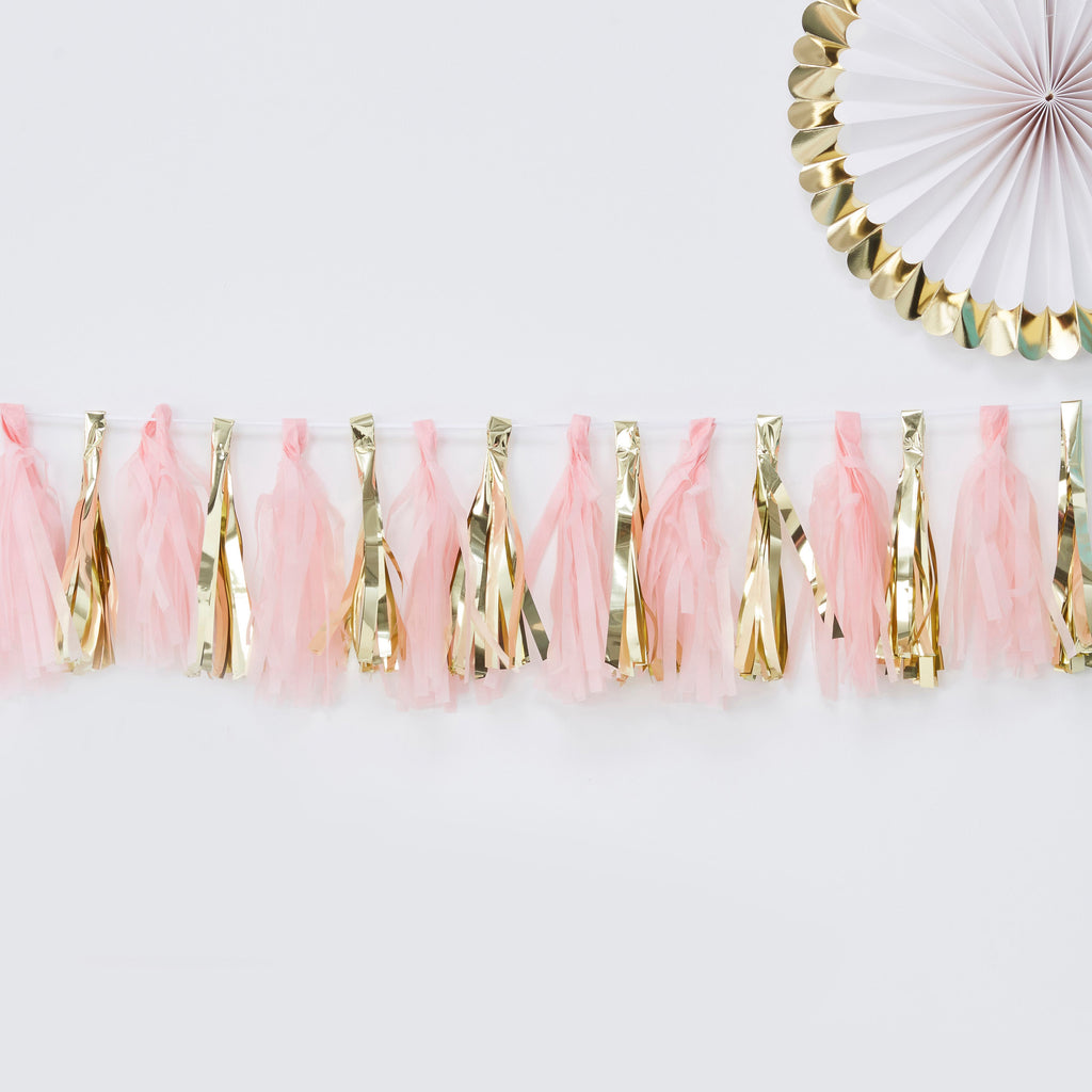 ginger-ray-pink-and-gold-tassel-garland-ginr-ob-117