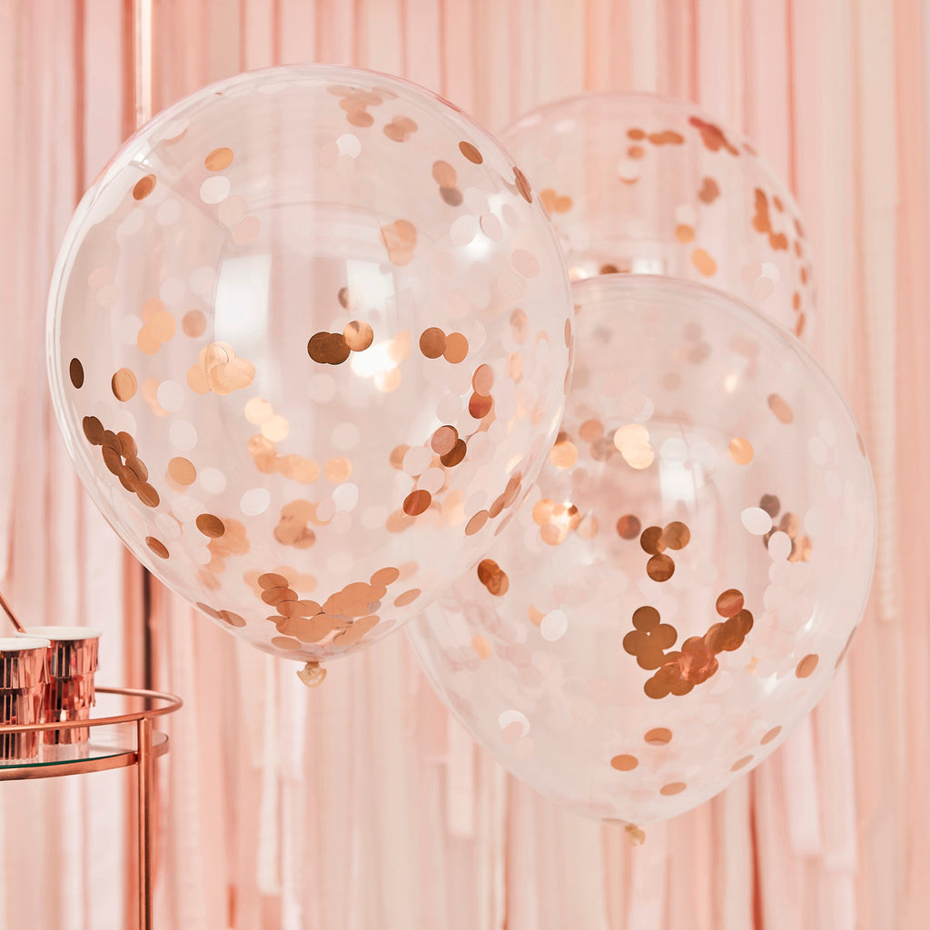 ginger-ray-rose-gold-and-blush-confetti-latex-balloons-22in-pack-of-3-ginr-mix-258