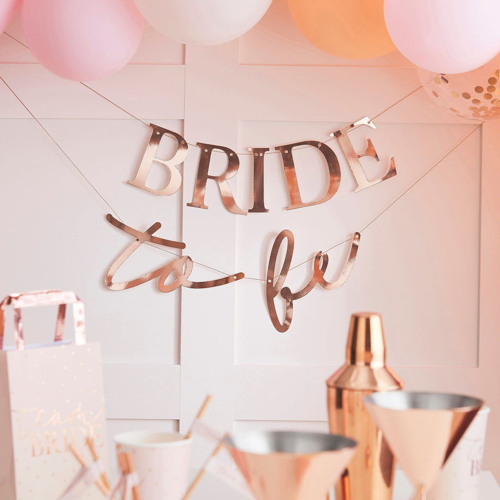 ginger-ray-rose-gold-bride-to-be-banner-ginr-hn-812