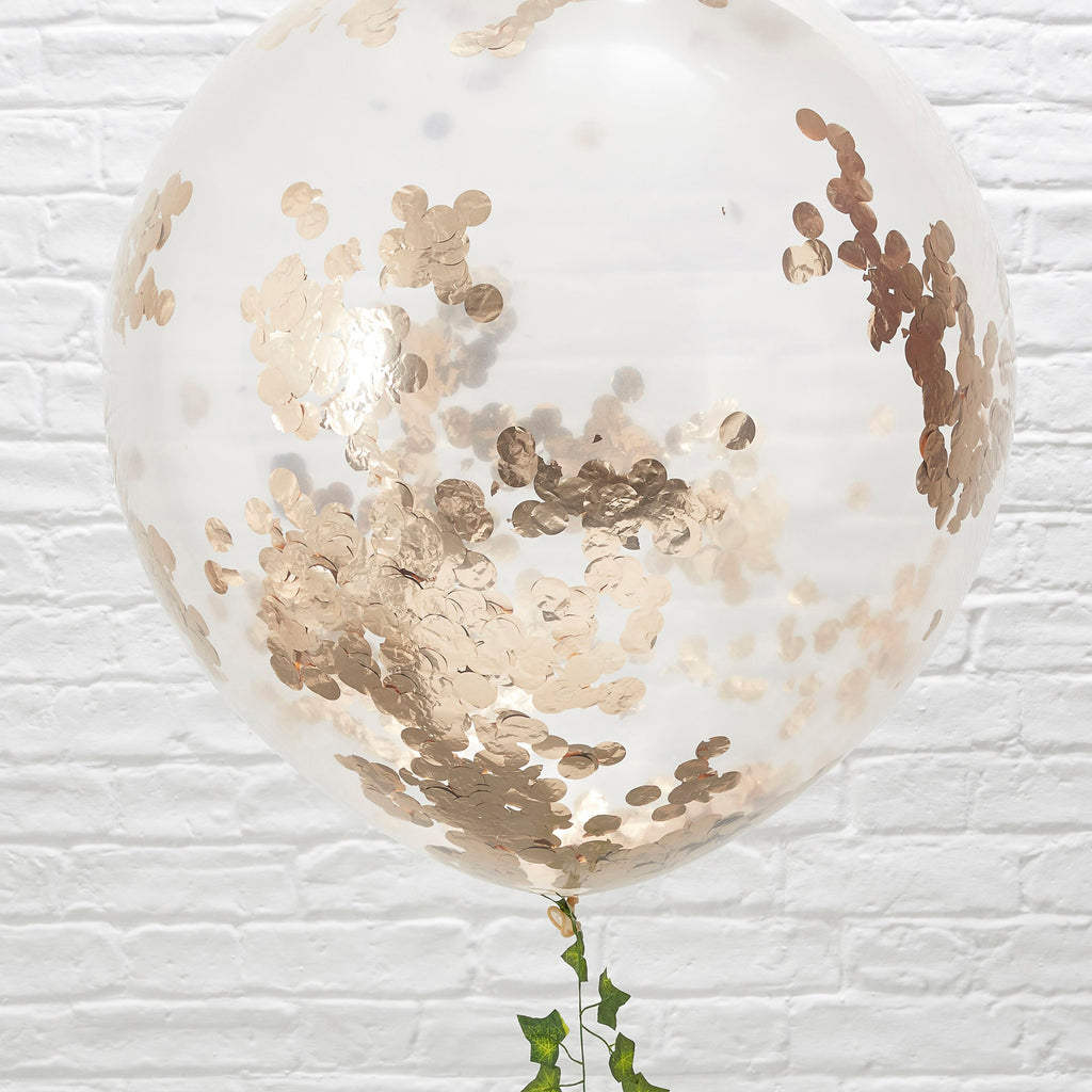 ginger-ray-rose-gold-confetti-giant-latex-balloon-36in-pack-of-3-ginr-bb-311