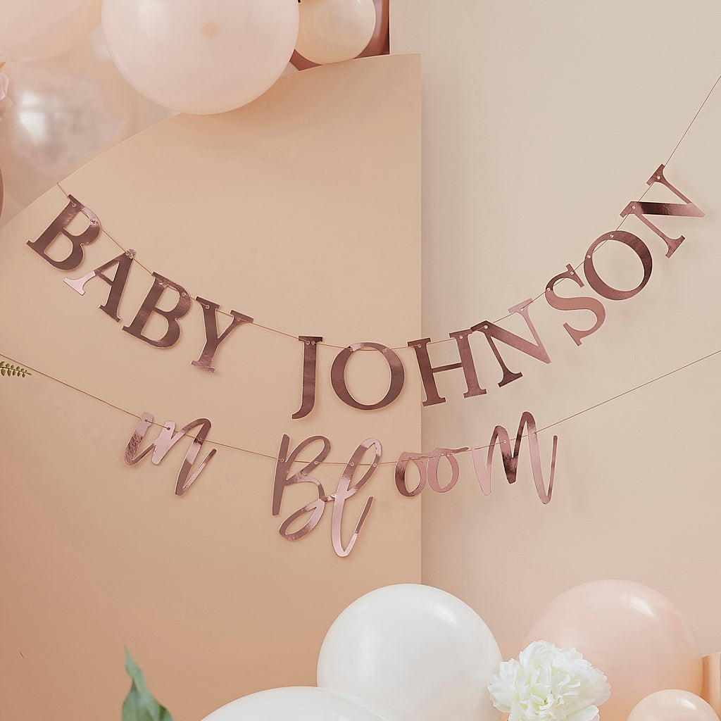 ginger-ray-rose-gold-customisable-baby-shower-bunting-ginr-bl-115-