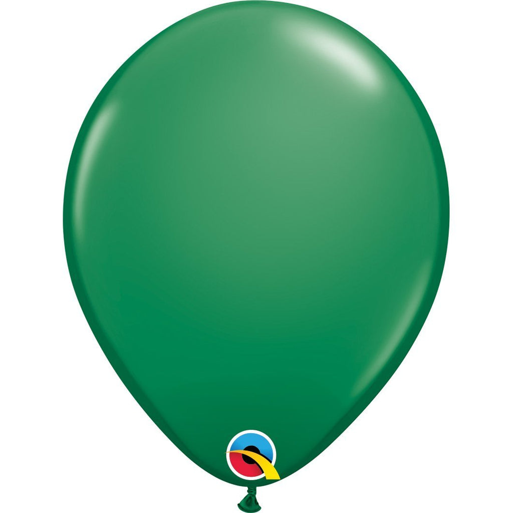 green-round-plain-latex-balloon-11in-28cm-43750-1