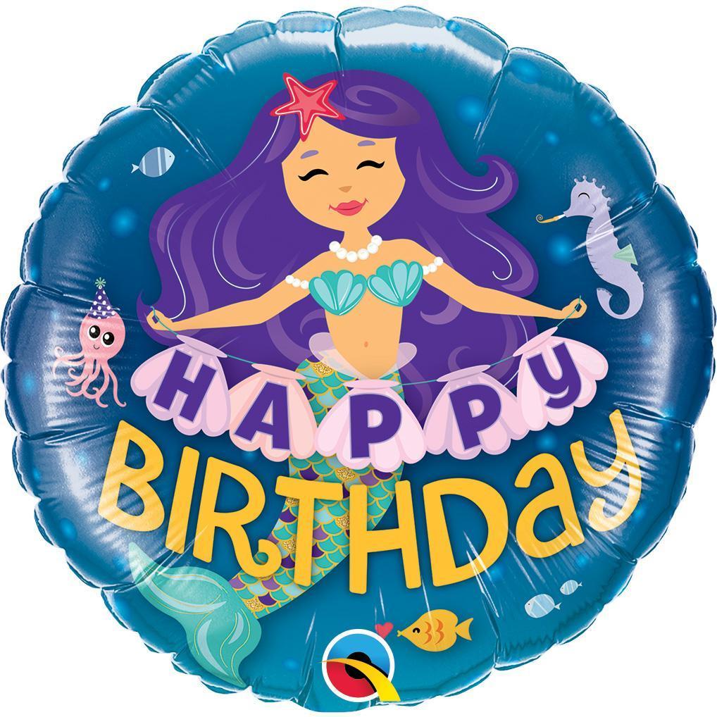 happy-birthday-mermaid-round-foil-balloon-18in-46cm-57799-1