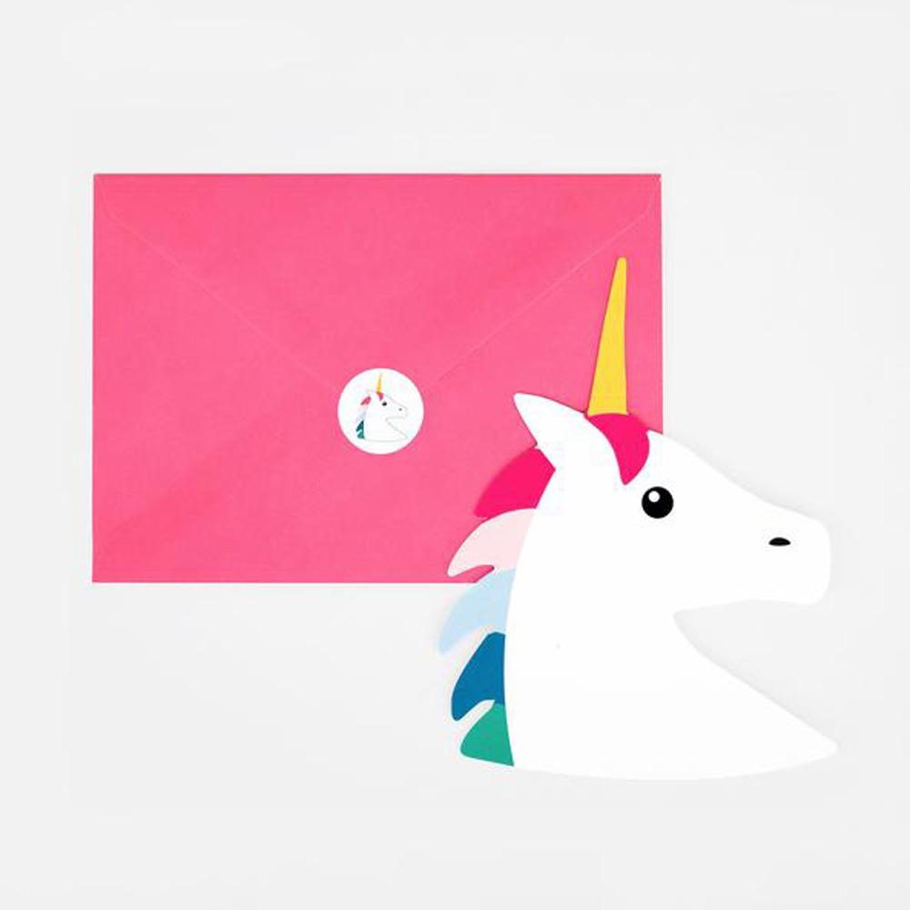 invitations-unicorn-pack-of-8- (4)