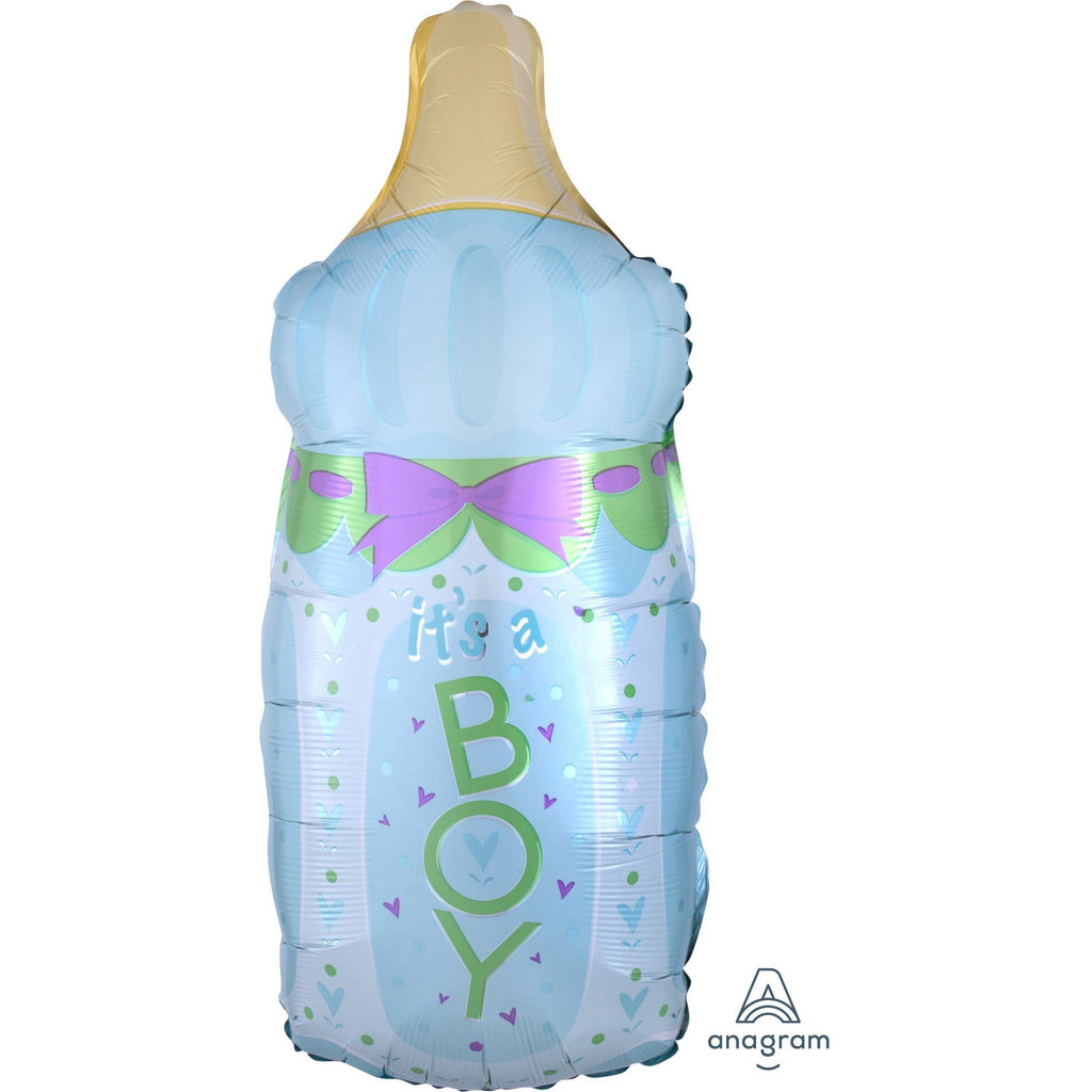 it's-a-baby-boy-bottle-2-blue-die-cut-foil-balloon-13in-x-31in-34cm-x-79cm-14254-1