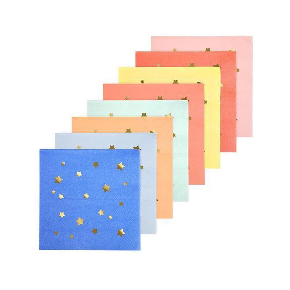 jazzy-neon-star-rainbow-napkins-small-pack-of-20- (1)