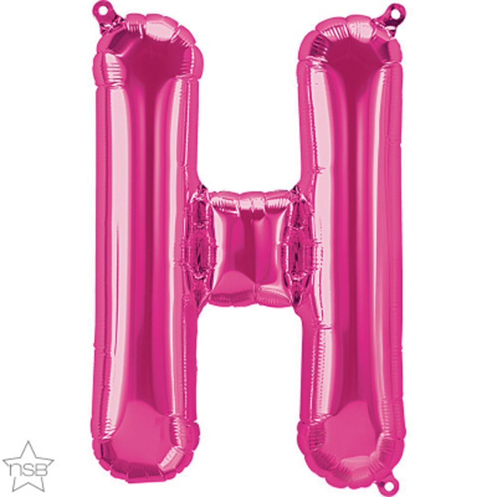 letter-h-magenta-die-cut-foil-balloon-16in-41cm-59562m(pk)-1