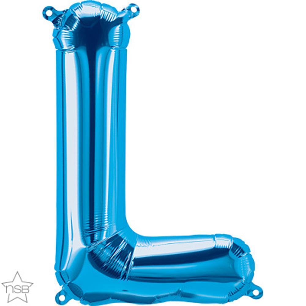 letter-l-blue-die-cut-foil-balloon-16in-41cm-59404b(pk)-1