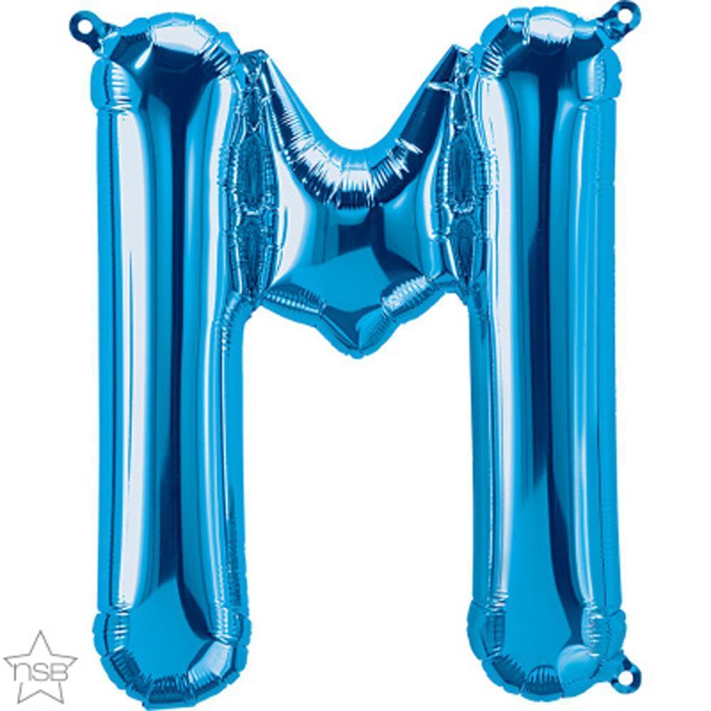 letter-m-blue-die-cut-foil-balloon-16in-41cm-59406b(pk)-1
