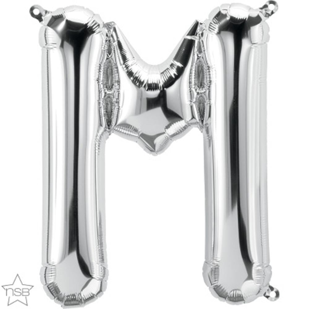 letter-m-silver-die-cut-foil-balloon-16in-41cm-1