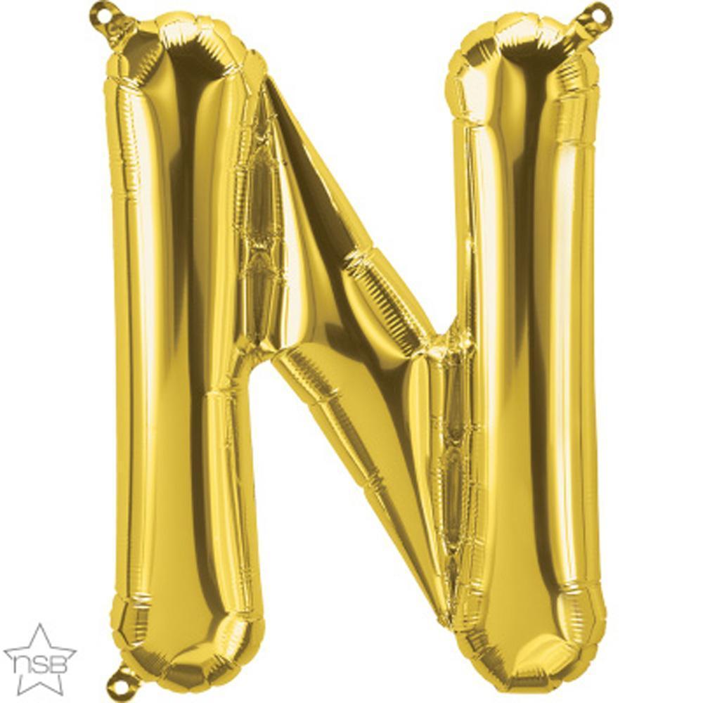 letter-n-gold-die-cut-foil-balloon-16in-41cm-1