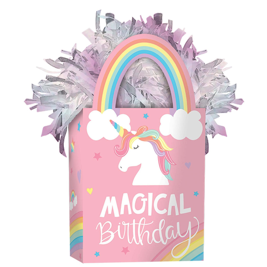 magical-rainbow-mini-tote-balloon-weight-5.7oz-1