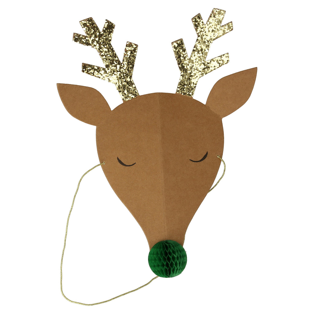 meri-meri-christmas-reindeer-party-hats-pack-of-6-meri-224298