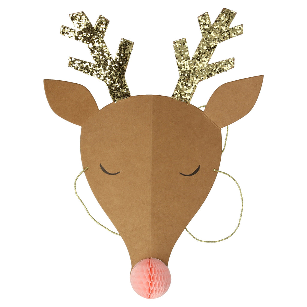 meri-meri-christmas-reindeer-party-hats-pack-of-6-meri-224298