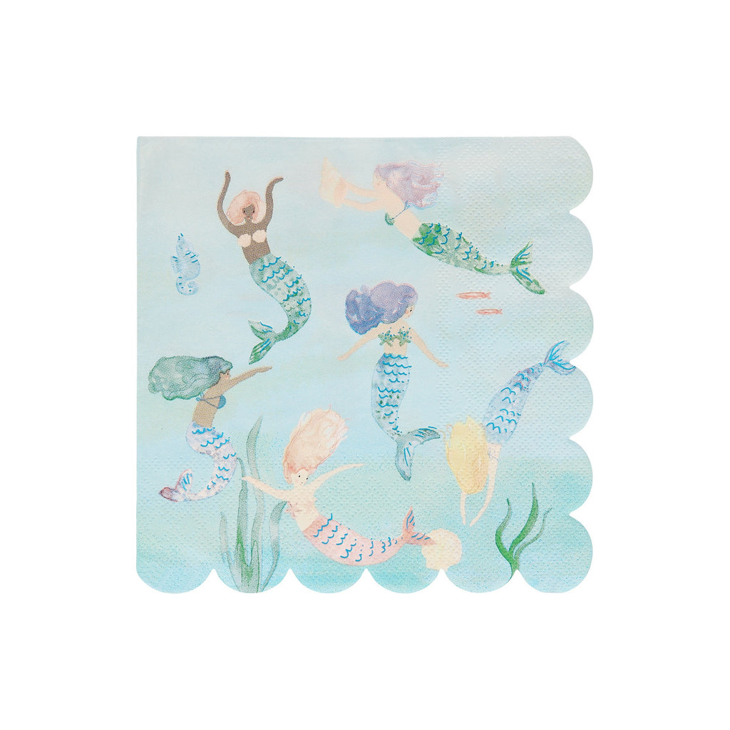 meri-meri-mermaids-swimming-napkins-pack-of-16-meri-210709