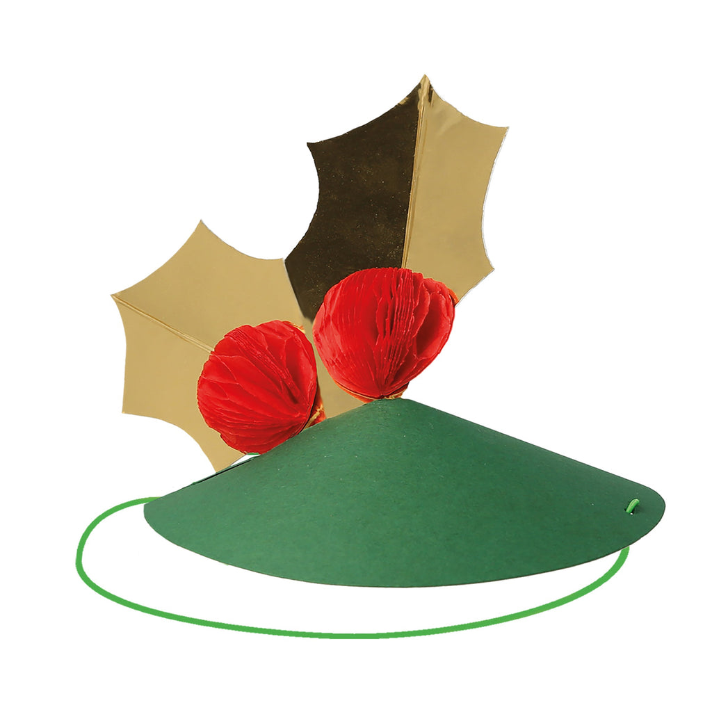 meri-meri-mixed-christmas-party-hats-pack-of-6-meri-224307
