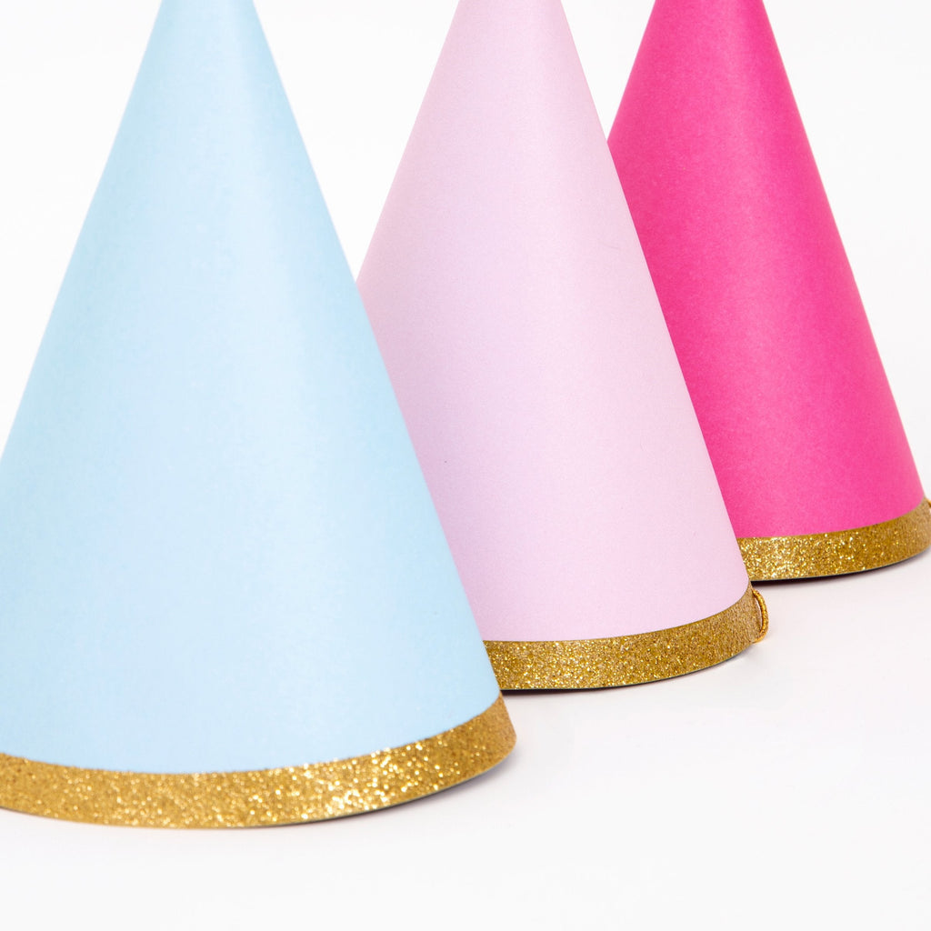 meri-meri-multicolour-regular-party-hats-pack-of-8-meri-133228