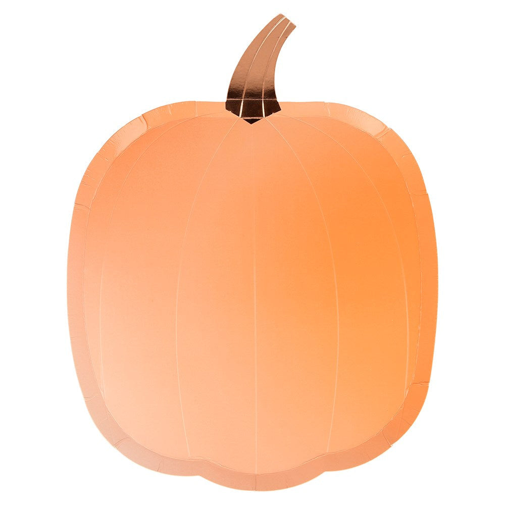 meri-meri-pastel-ombre-pumpkin-plates-pack-of-8-meri-216559