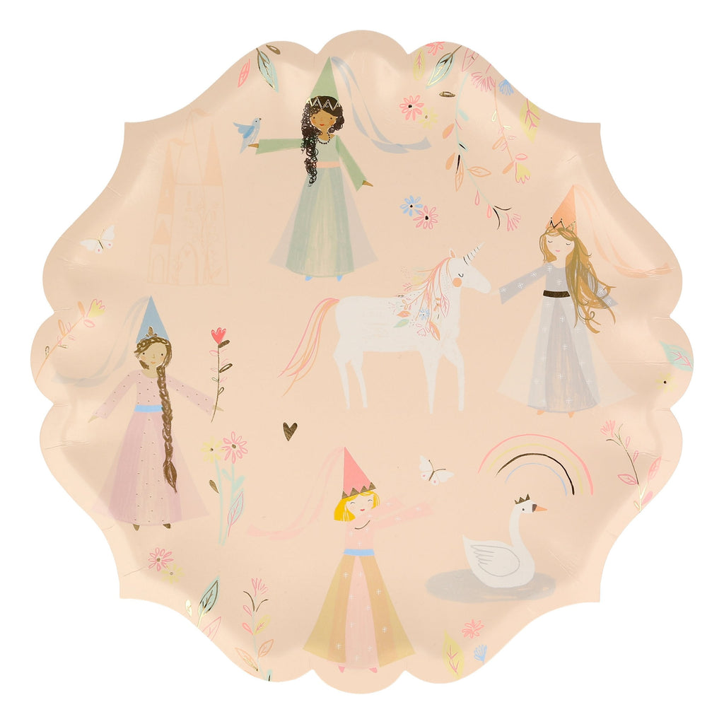 meri-meri-princess-large-plates-pack-of-8-meri-215173