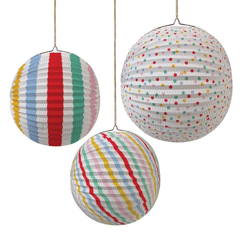 meri-meri-spots-_-stripes-paper-globes-party-decorations-pack-of-3-meri-451332