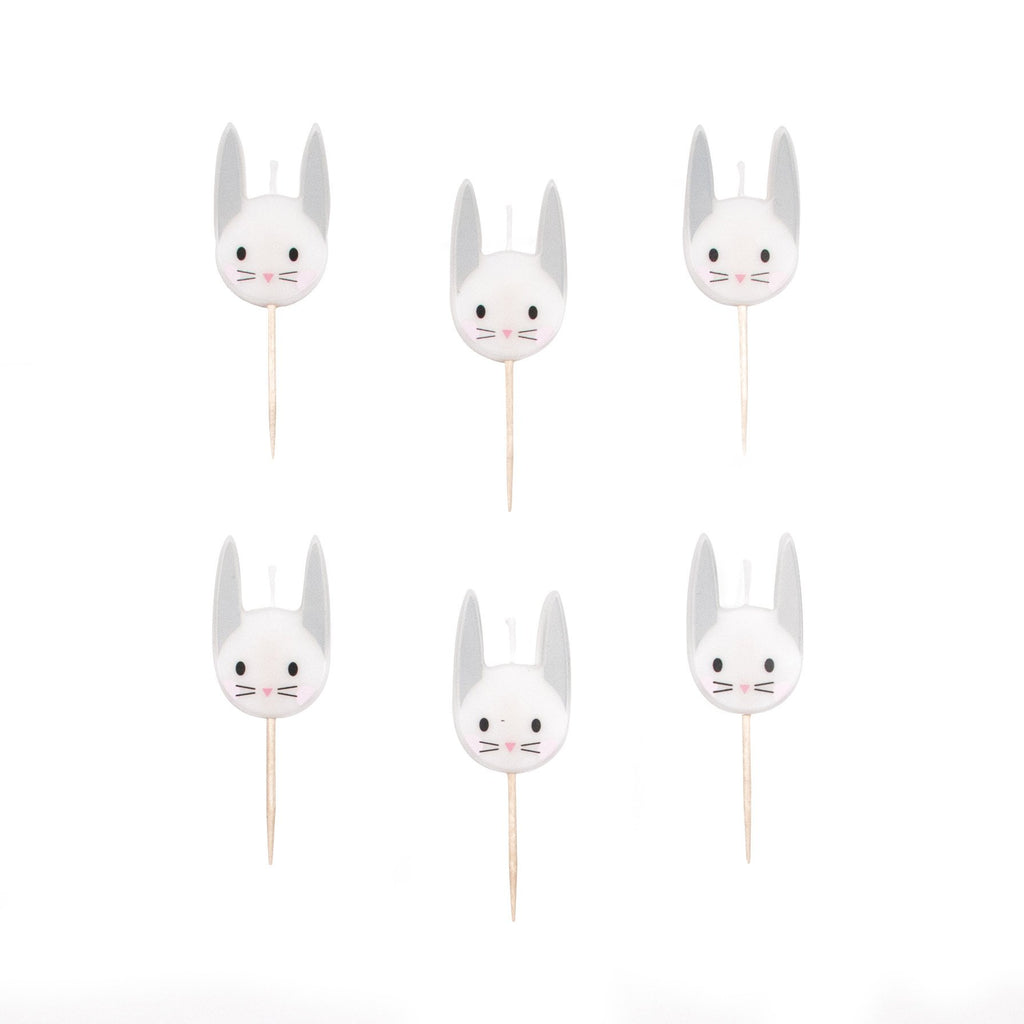my-little-day-candles-mini-rabbit-pack-of-6- (1)