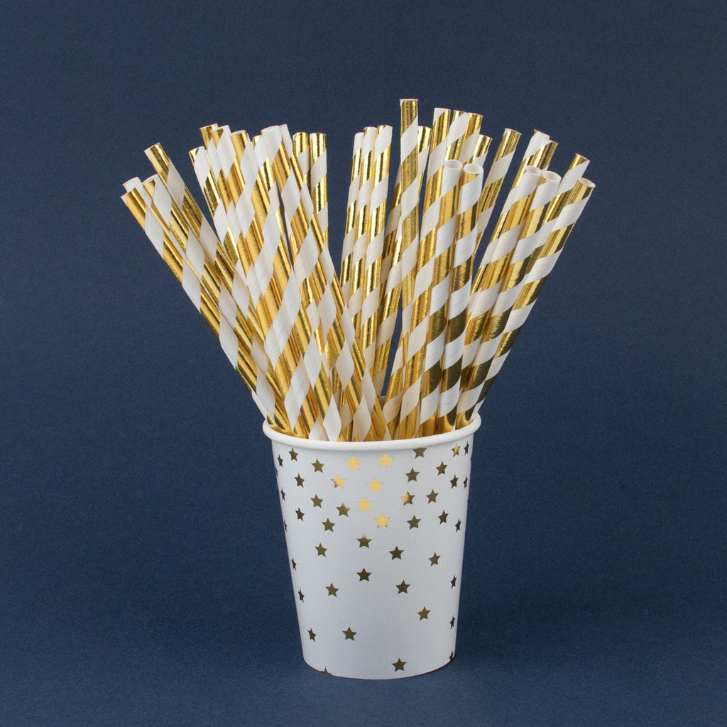 my-little-day-paper-cups-falling-foil-golden-stars-pack-of-8- (4)