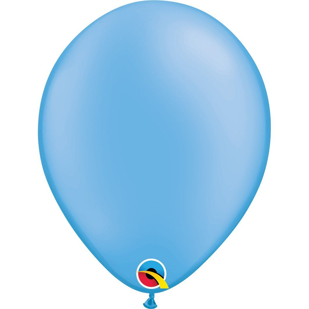 neon-blue-round-plain-latex-balloon-11-28cm-74589-1
