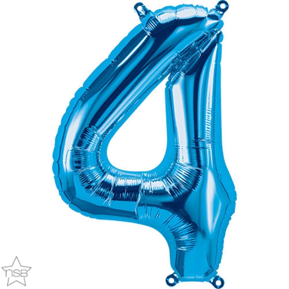 number-4-blue-die-cut-foil-balloon-16in-41cm-59029b(pk)-1
