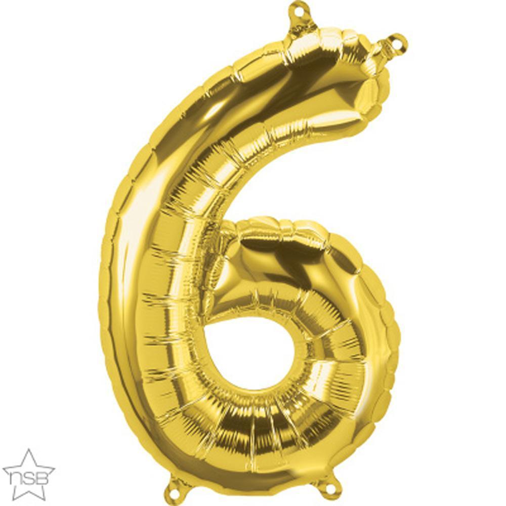 number-6-gold-die-cut-foil-balloon-16in-41cm-1