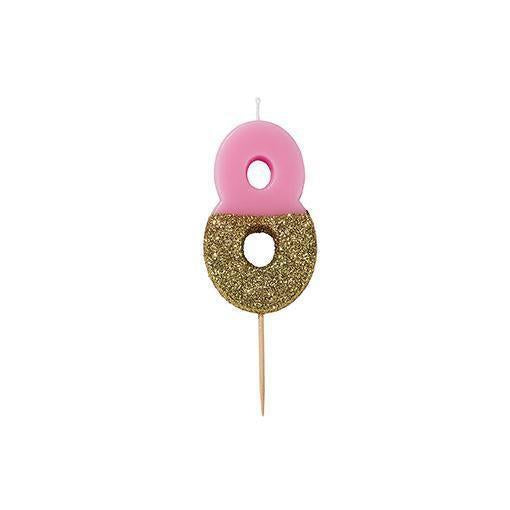 number-8-we-heart-birthdays-glitter-candle- (1)