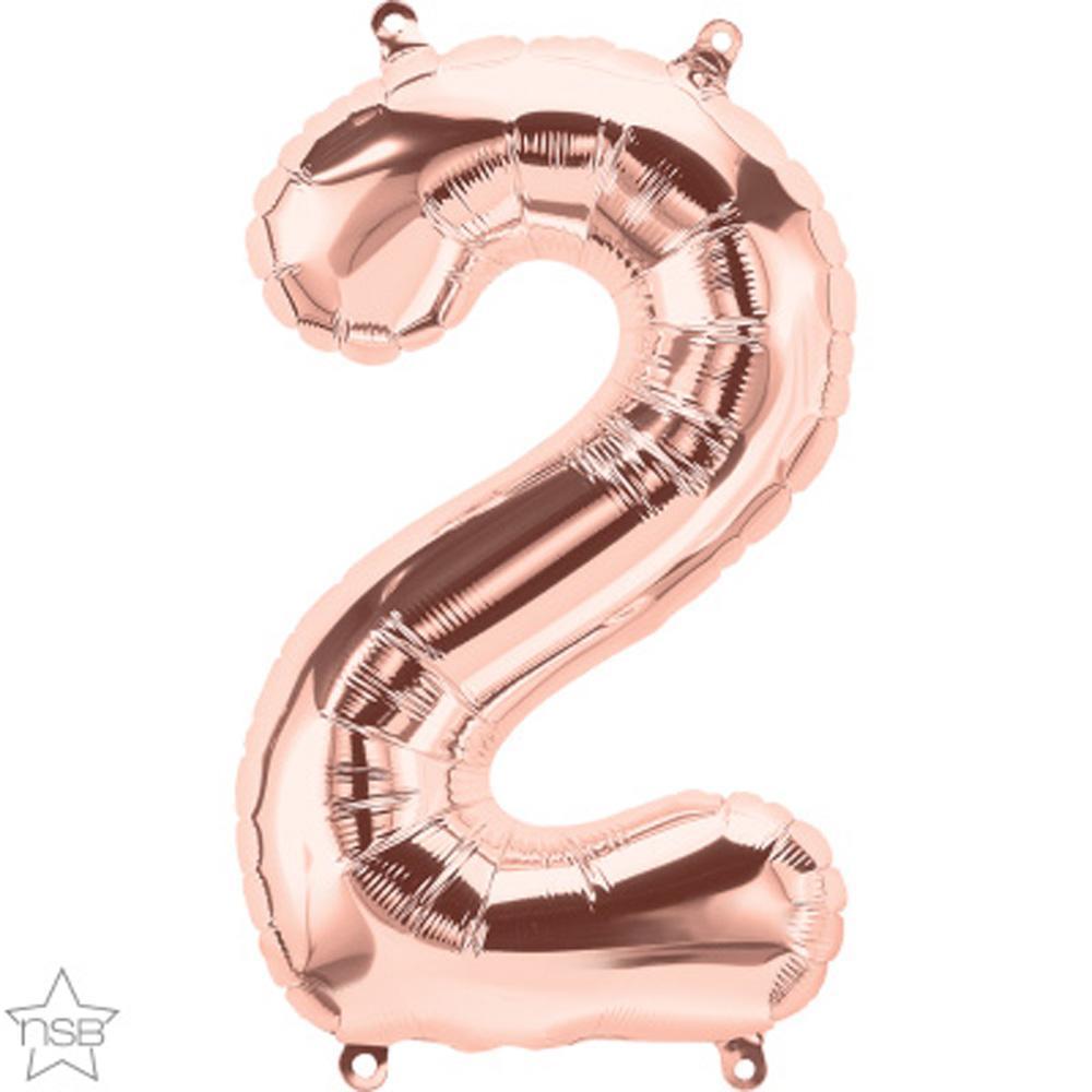 number-"2"-rose-gold-die-cut-foil-balloon-16in-41cm-59105r(pk)-1