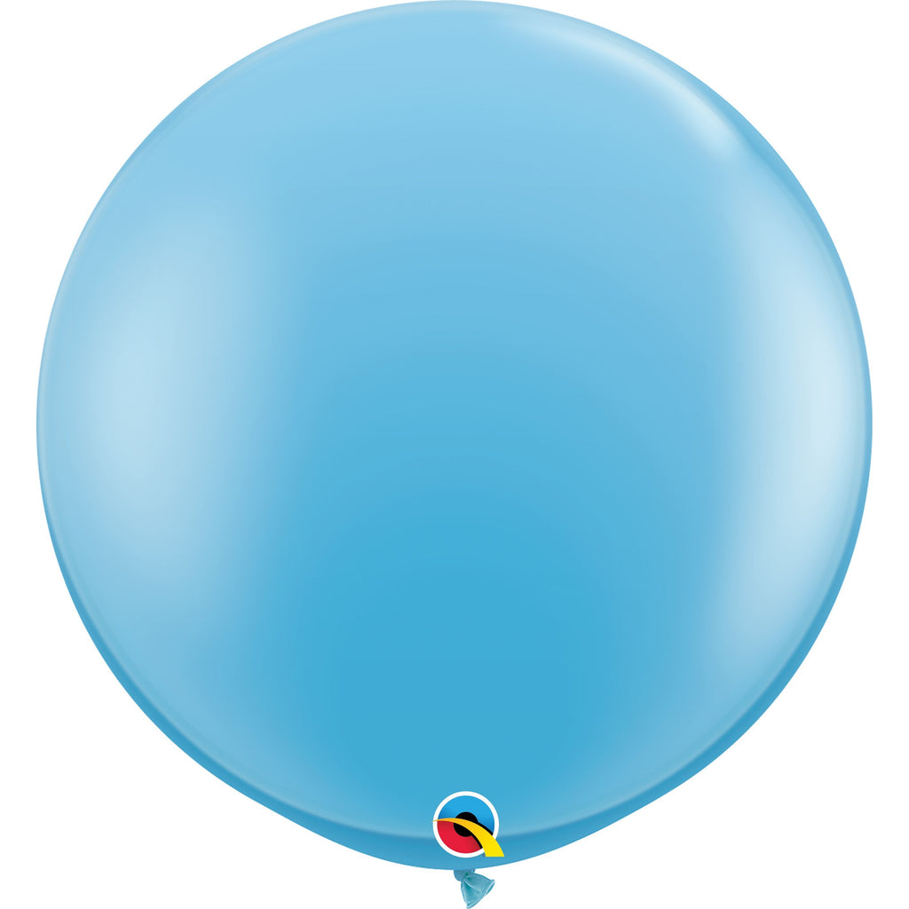 pale-blue-round-plain-latex-balloon-36in-92cm-42773-1