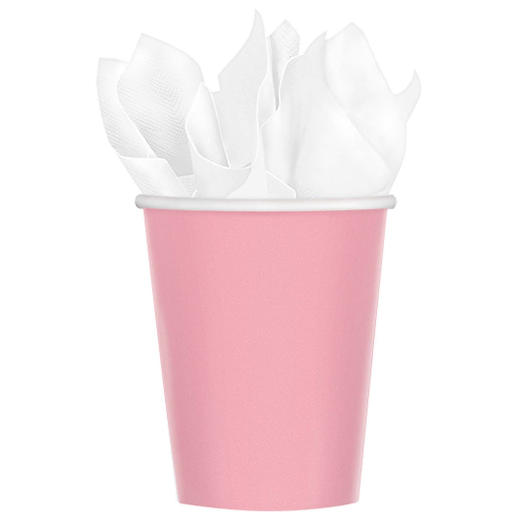 paper-cups-9oz-new-pink-pack-of-8- (2)
